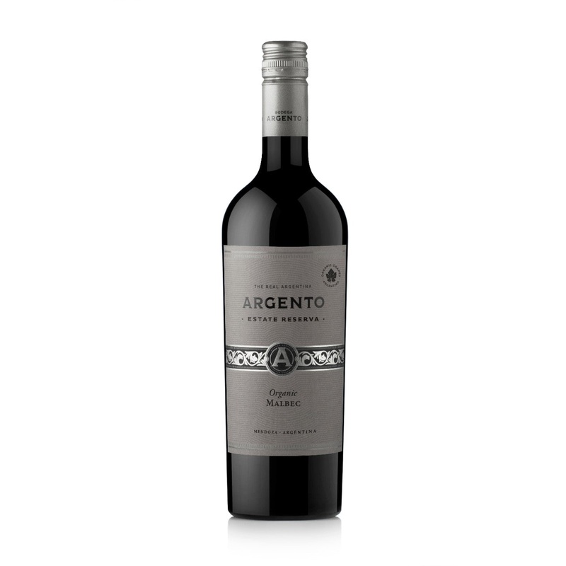 Argento Malbec Reserva