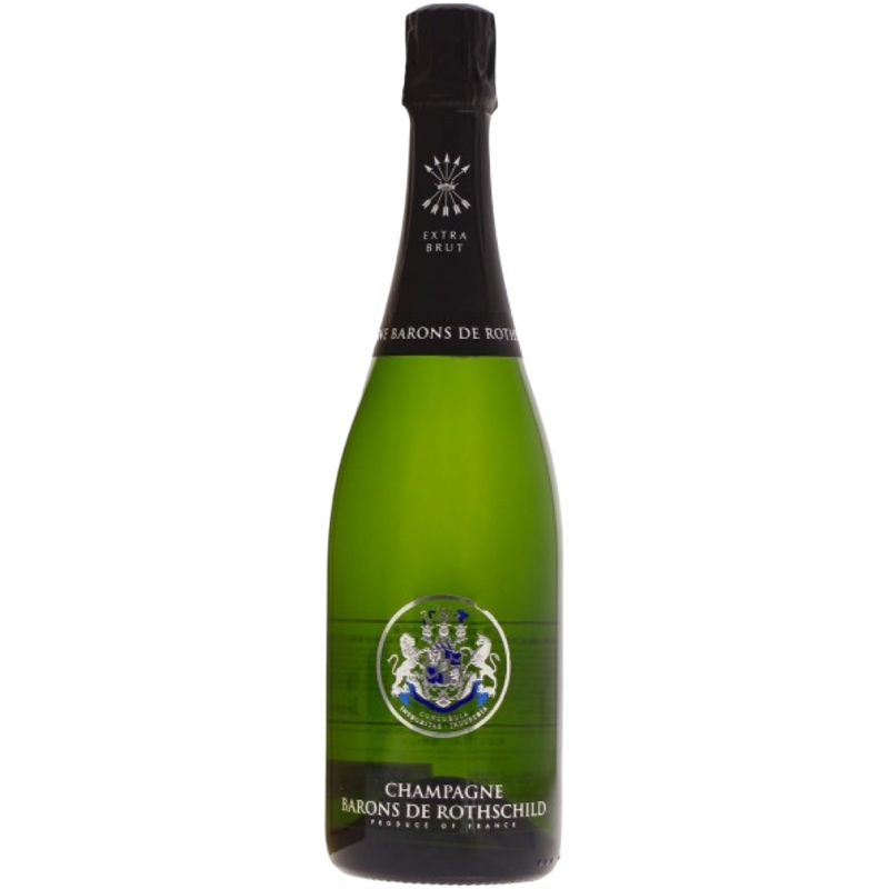 Barons – Champagne Brut 75cl