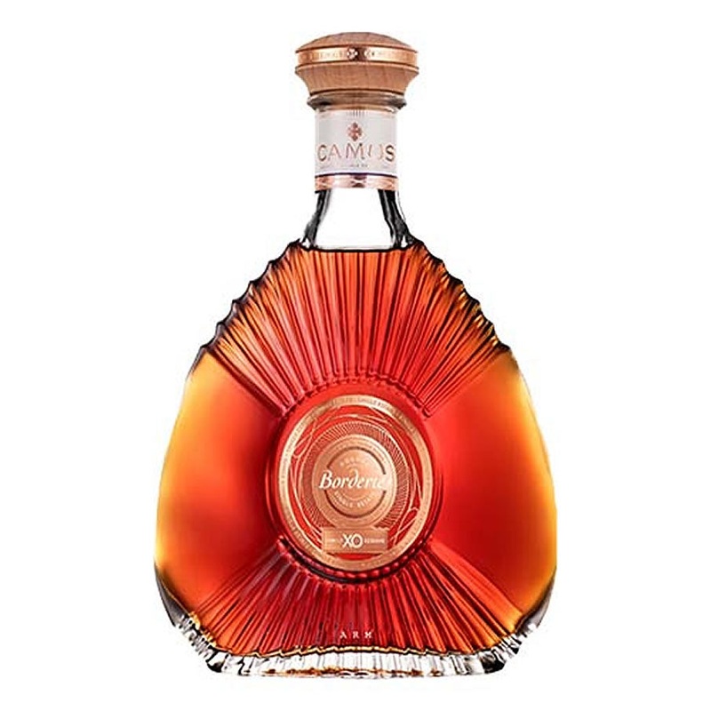 Camus Borderies XO Cognac