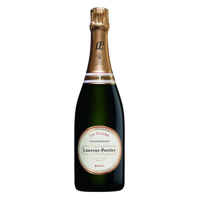 Laurent-Perrier Champagne ‘La Cuve’ Brut N/V (3L)