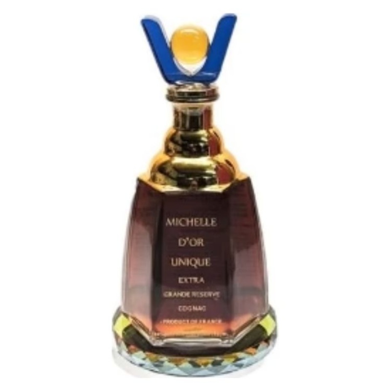Michelle D’Or Cognac – 750ml