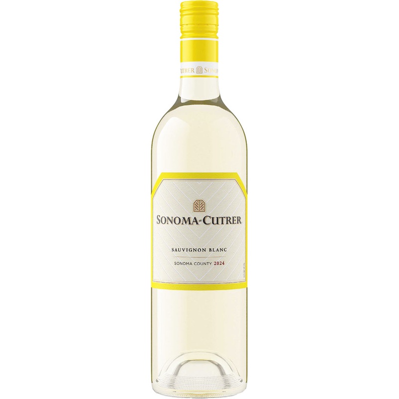 Sonoma-Cutrer Sauvignon Blanc Sonoma Coast 2024 750ml