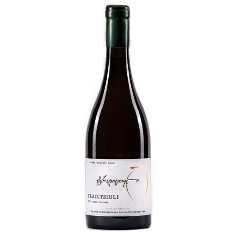 Traditsiuli Kindzmarauli