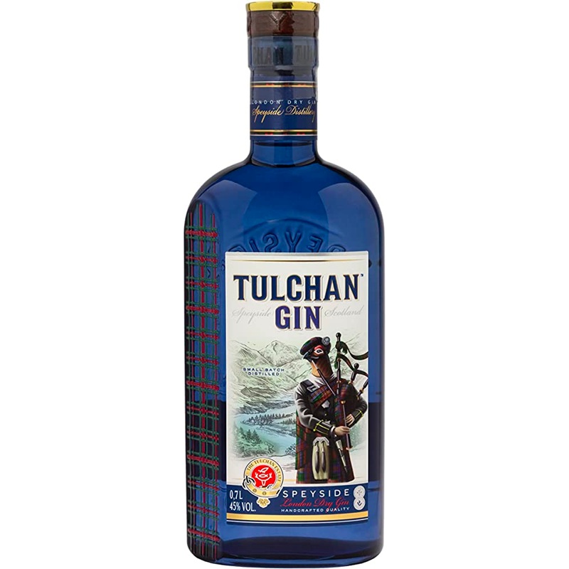 Tulchan Gin