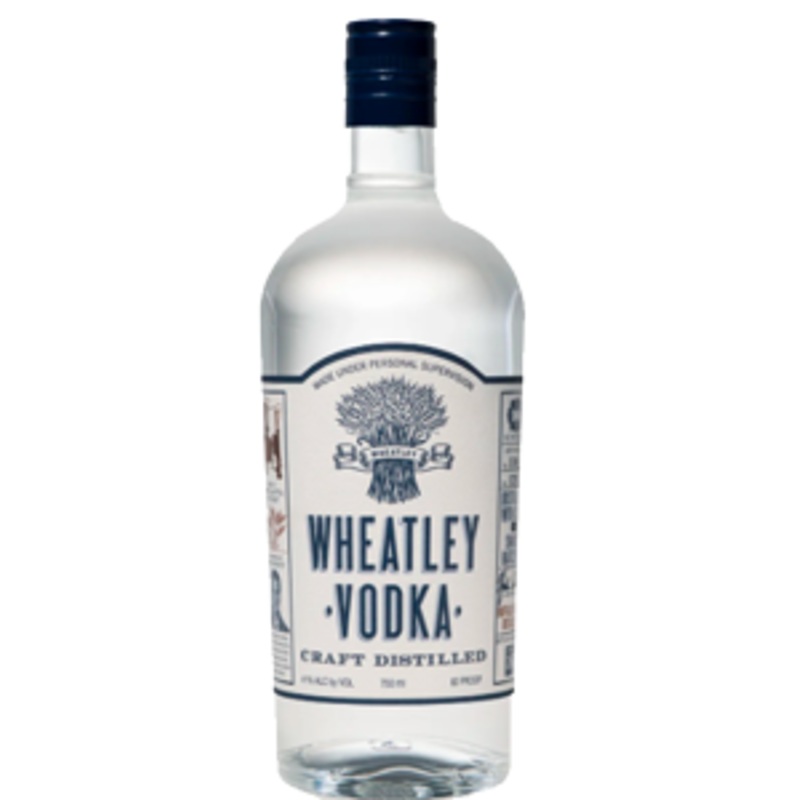 Wheatley Vodka