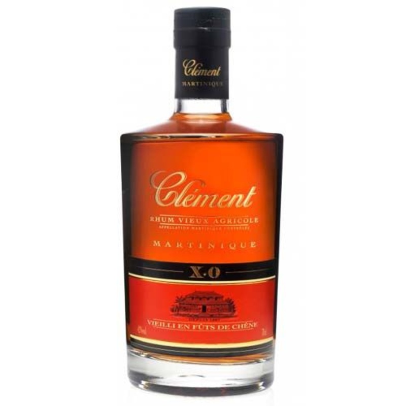Clement XO Rhum Agricole Vieux