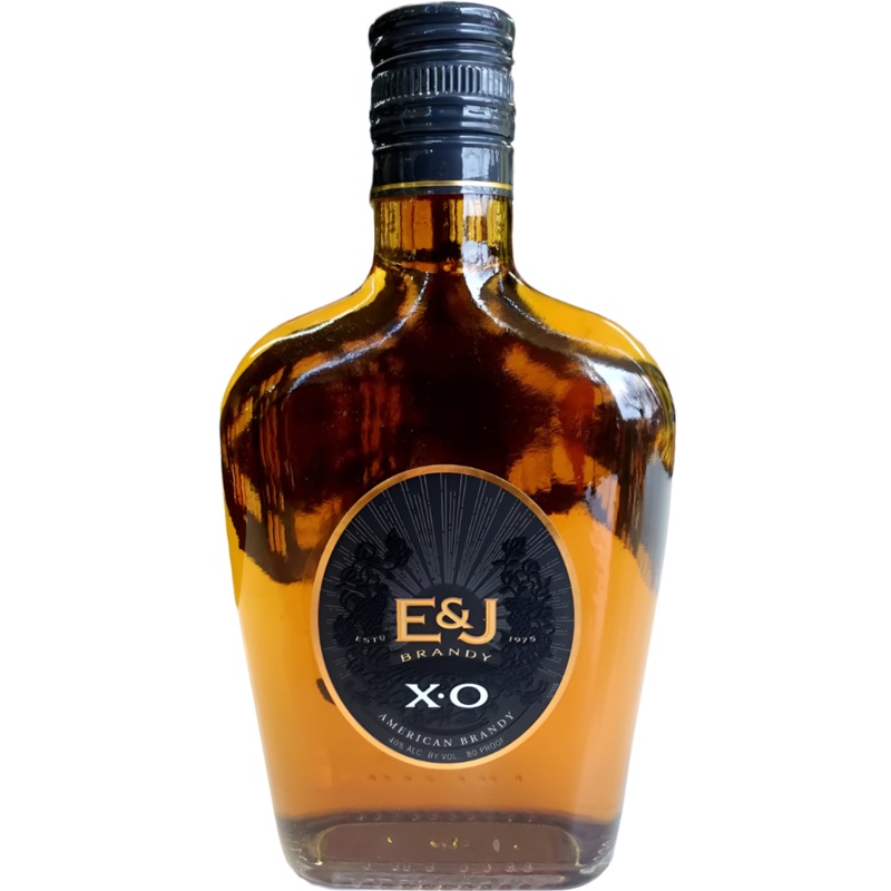 E&J XO Brandy | 375ML