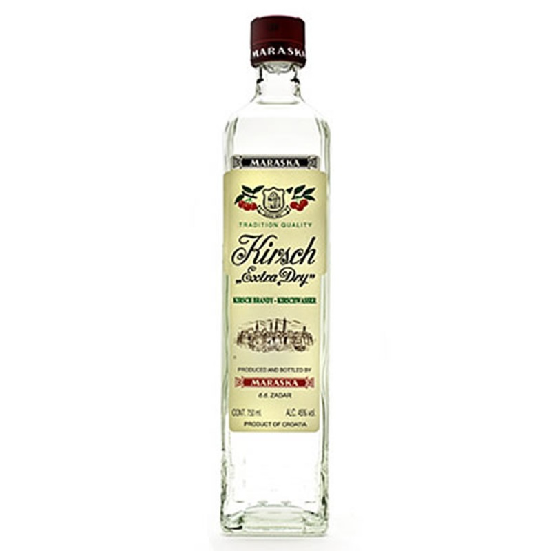 Maraska Kirsch 750ML