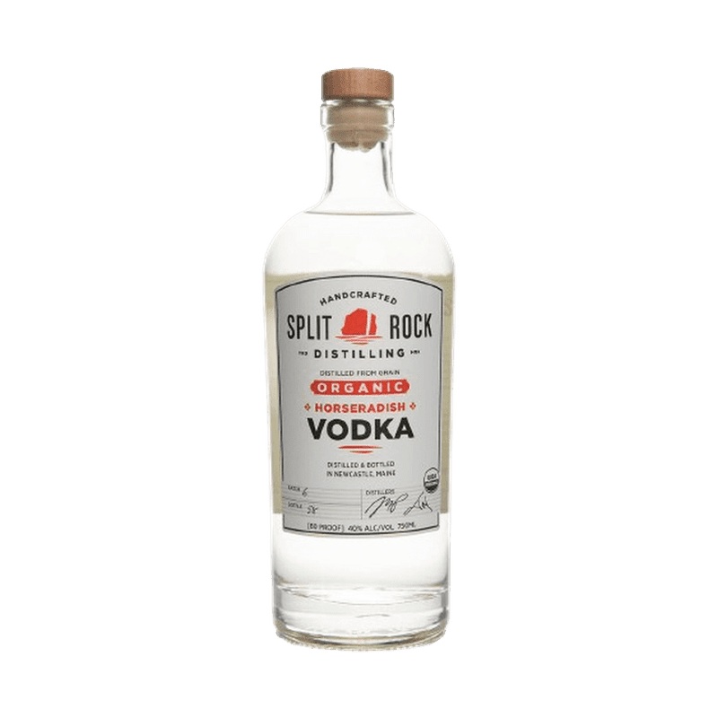 Split Rock Distilling ‘Horseradish Vodka’