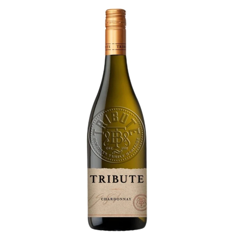 Tribute Chardonnay Monterey County