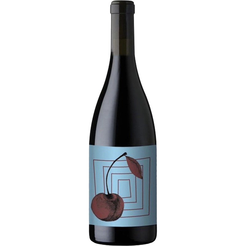 Villa Creek Cherry House Red Paso Robles 2020 750ml