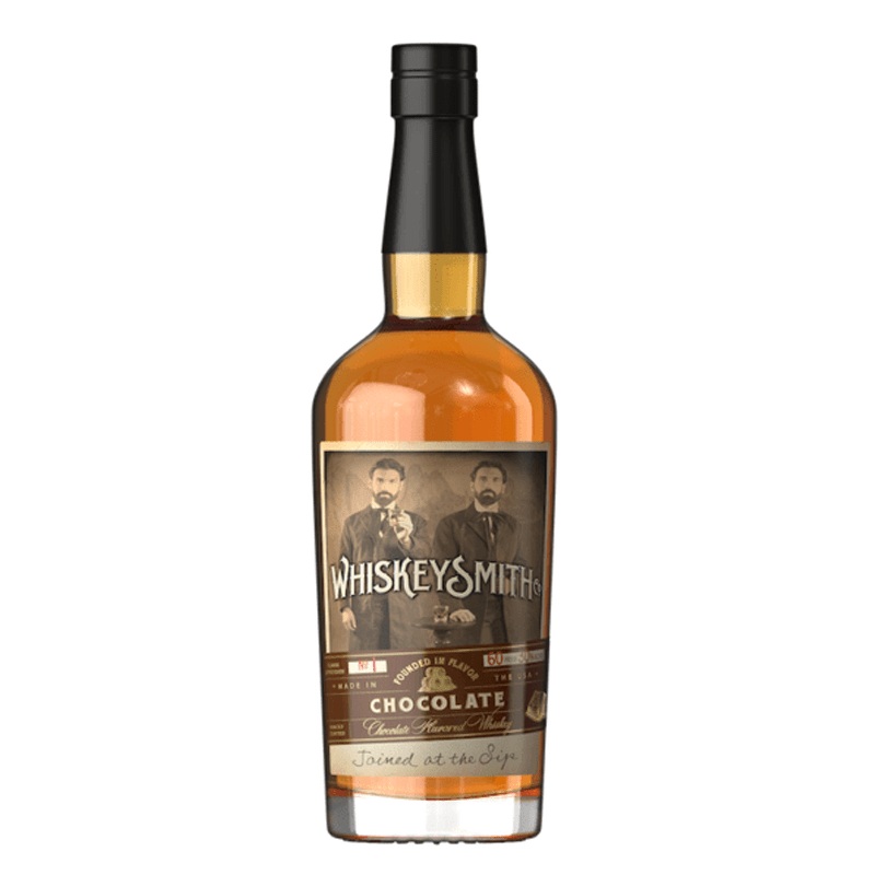 Whiskey Smith Chocolate Whiskey 750mL