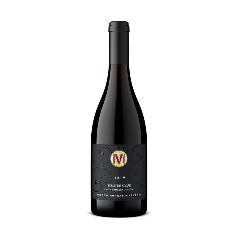 Andrew Murray Vineyards Roasted Slope 2019