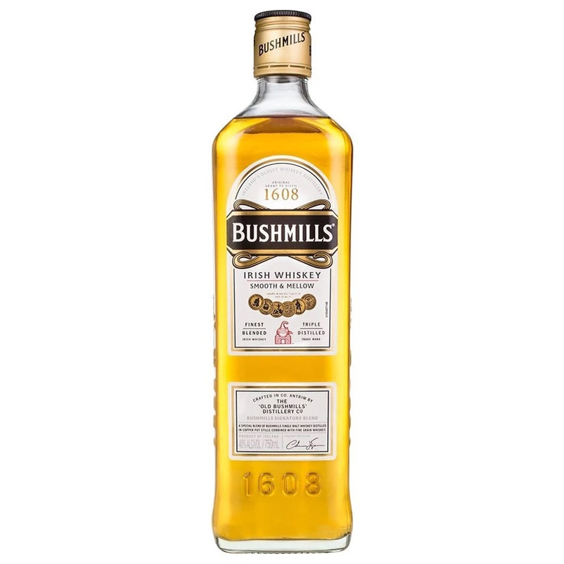 Bushmills Original
