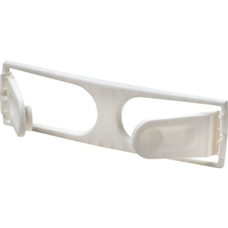 Yum Paper Towel Holder