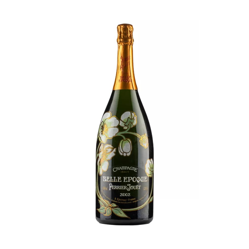 2002 | Champagne Perrier-Jout | Belle Epoque (Magnum)