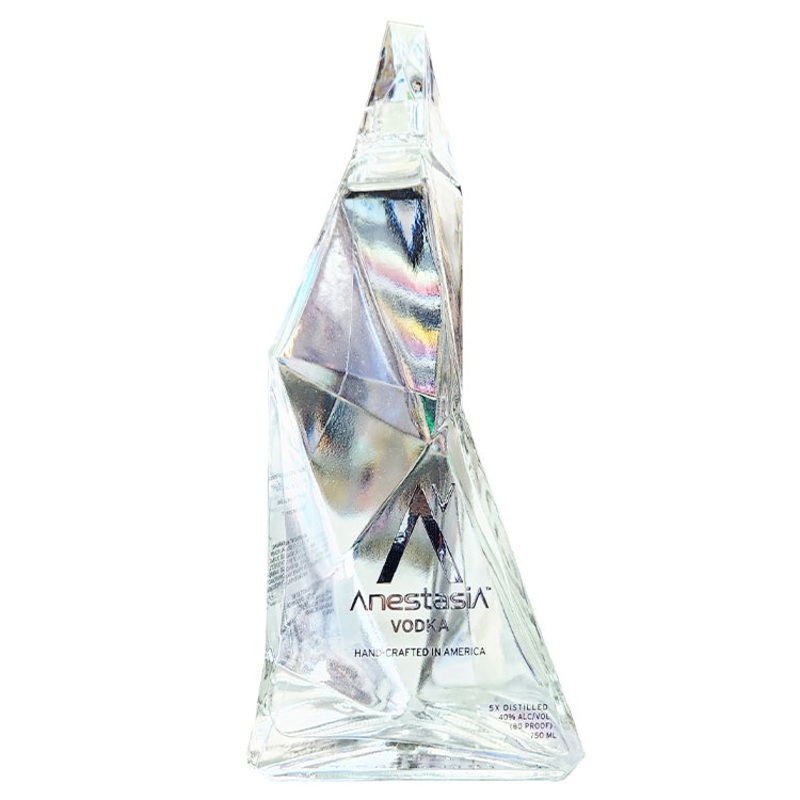 AnestasiA Vodka – 750ml