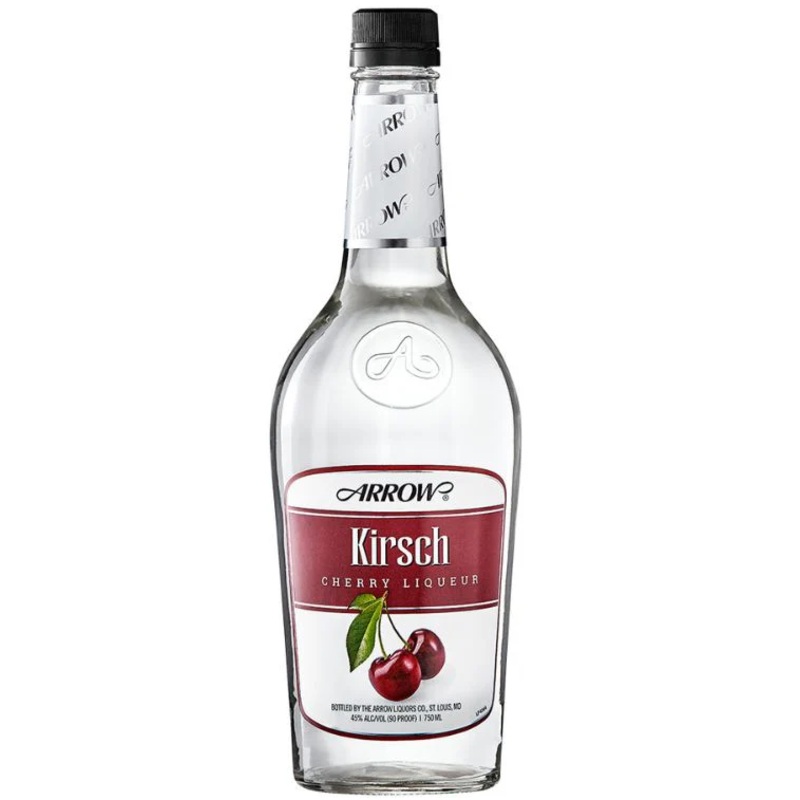 Arrow Kirsch Cherry Liqueur