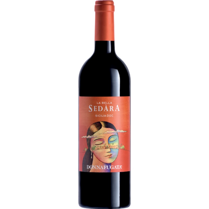 Donnafugata – Sedara 75cl