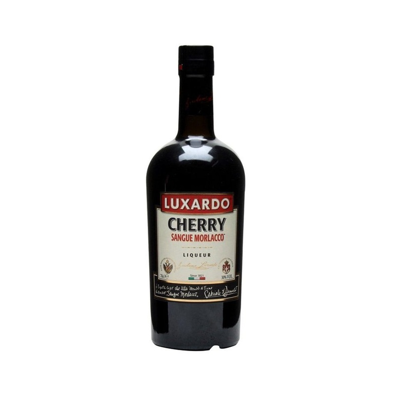 Luxardo Cherry Liqueur