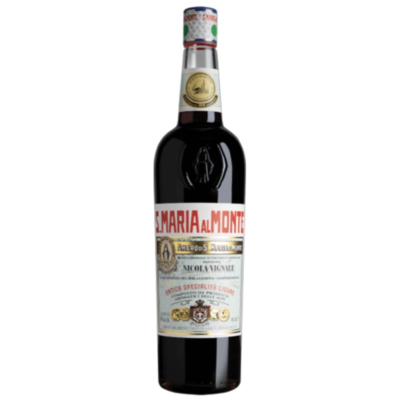 Santa Maria al Monte Amaro 700ml