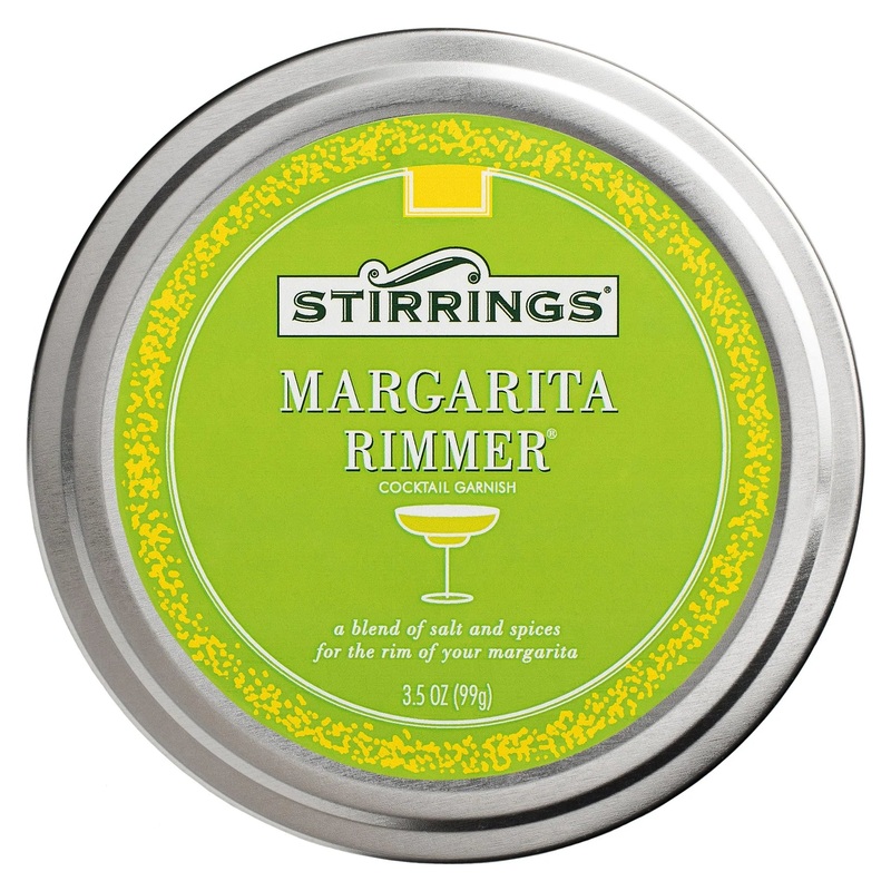 Stirrings Margarita Rimmer 3.5oz