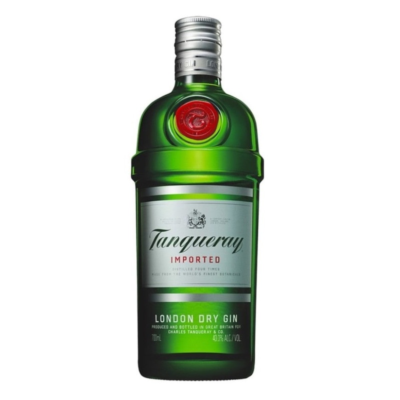 Tanqueray Dry Gin 700ml