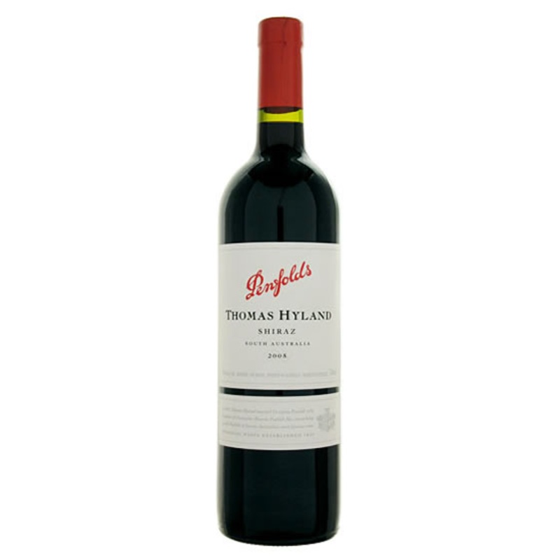 Thomas Hyland Shiraz