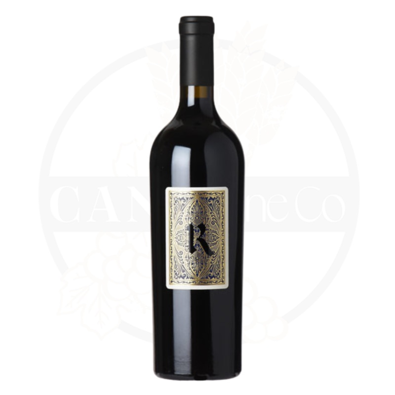 2013 Realm Cellars The Falstaff Proprietary Red 1.5Lt
