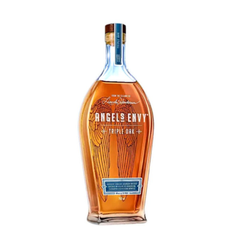 Angels Envy Triple Oak Kentucky Straight Bourbon Whiskey
