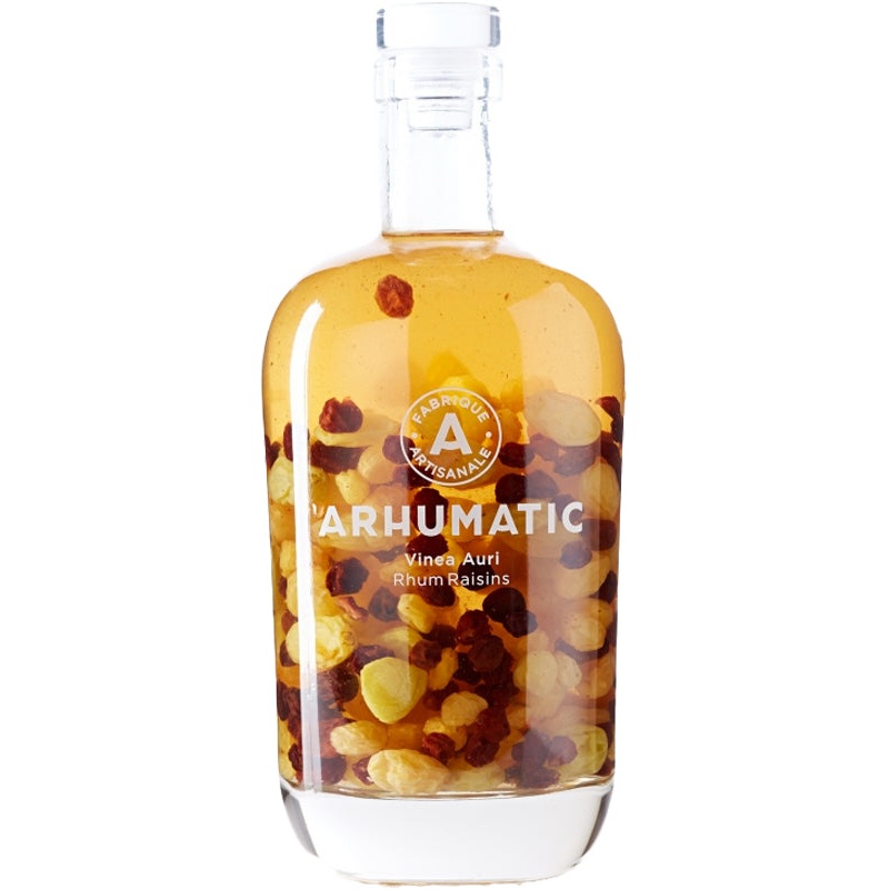 Arhumatic Vinea Auri