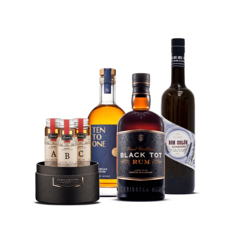 The Rum Galaxy Vol.2