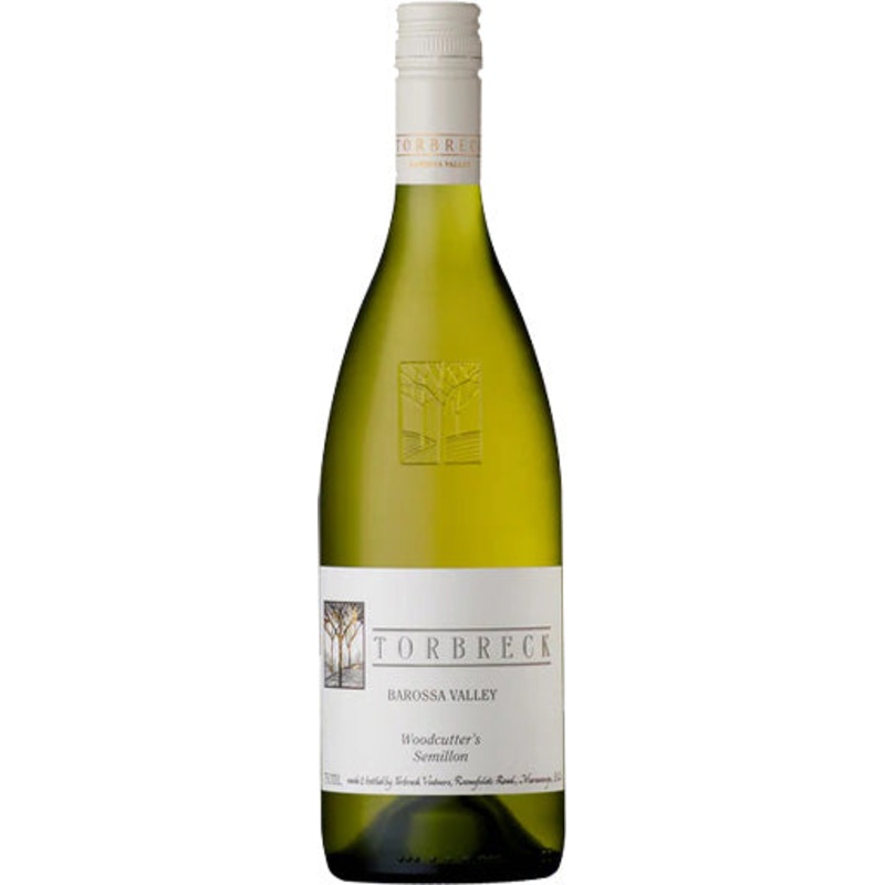 Torbreck Woodcutter’s Semillon 2022 750ml