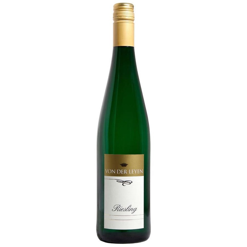 Von Der Leyen Riesling