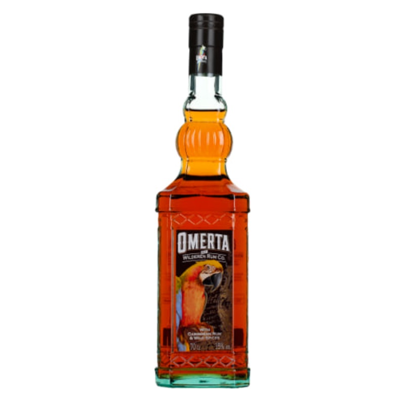 Wilderen Omerta | 700ML