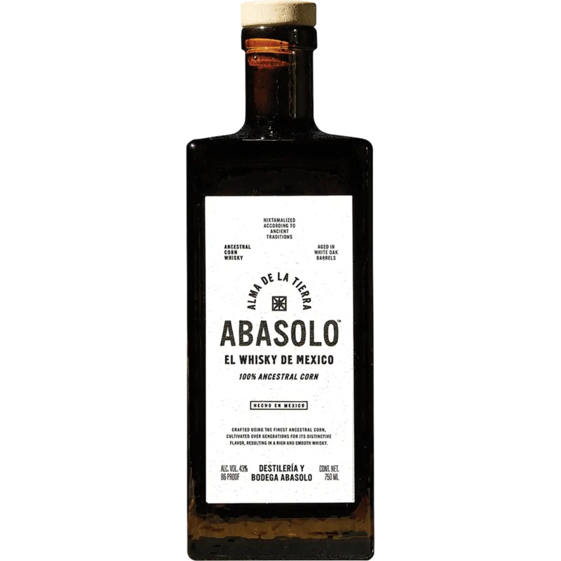 Abasolo Whisky