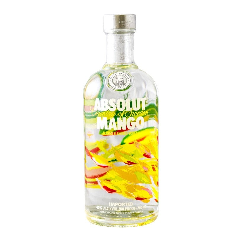 Absolut Mango 0.7l