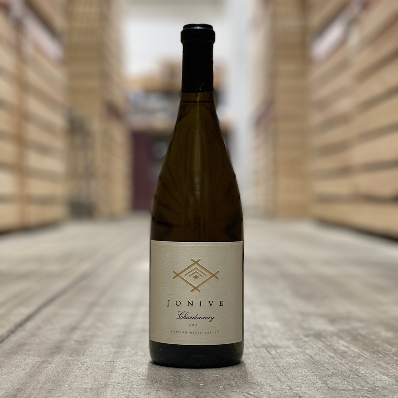 Jonive Chardonnay, Russian River Valley, USA 2021