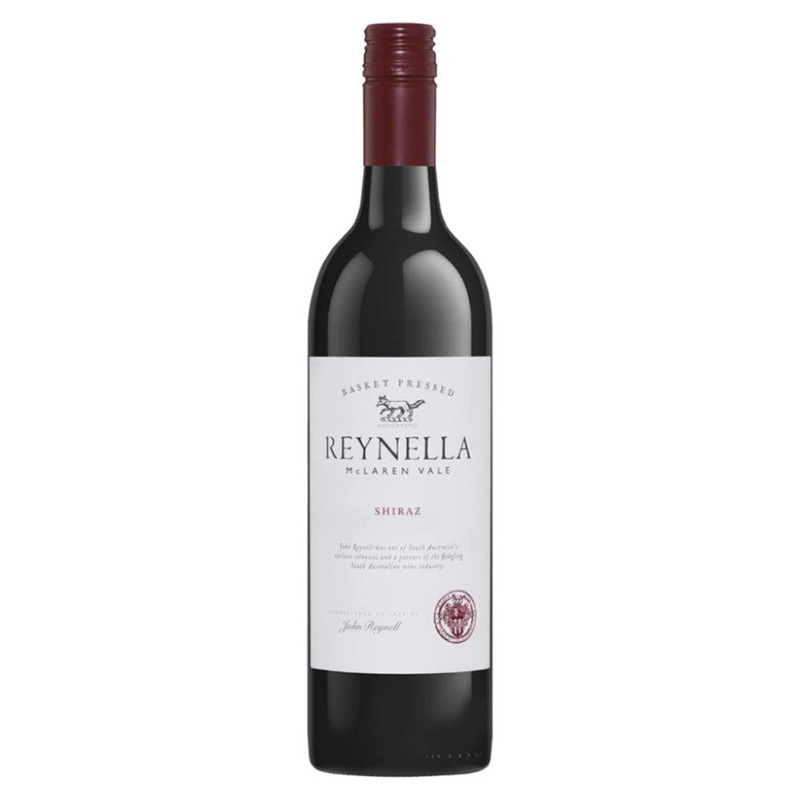 Reynella McLaren Vale Shiraz 750ml