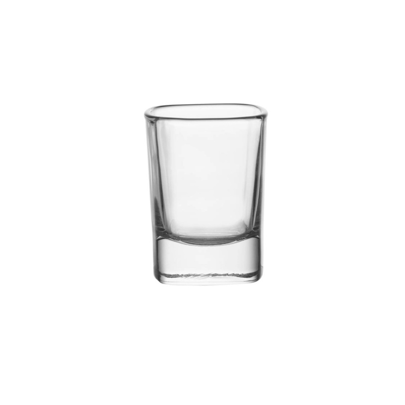 Viva Shot Glass