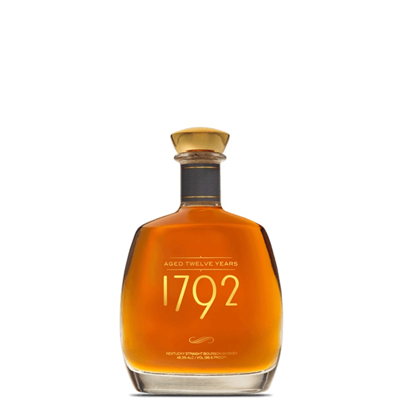 1792 12 Year Old Kentucky Straight Bourbon Whiskey