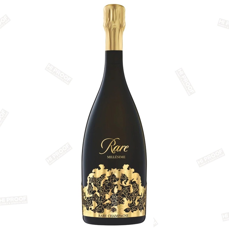 2013 Piper-Heidsieck Rare Brut Champagne