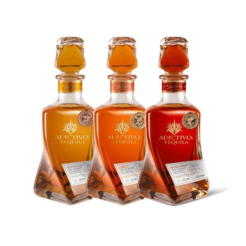 Adictivo Tequila Bundle