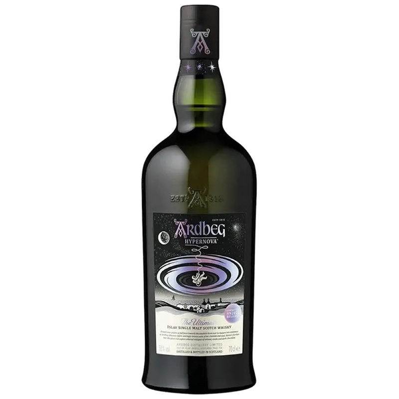 Ardbeg Hypernova 750ML