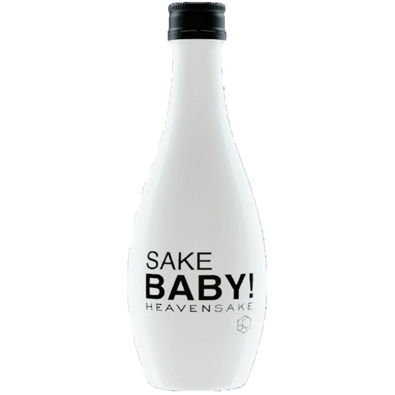 Heaven Sake Baby Junmai Ginjo 300ml