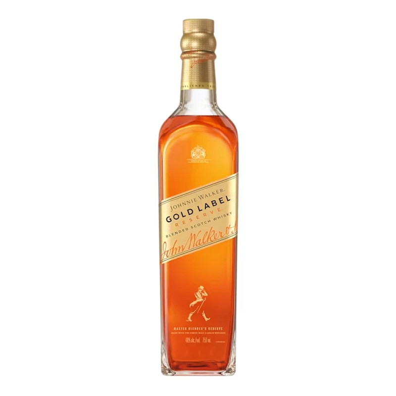 Johnnie Walker Gold Label Reserve 750ML