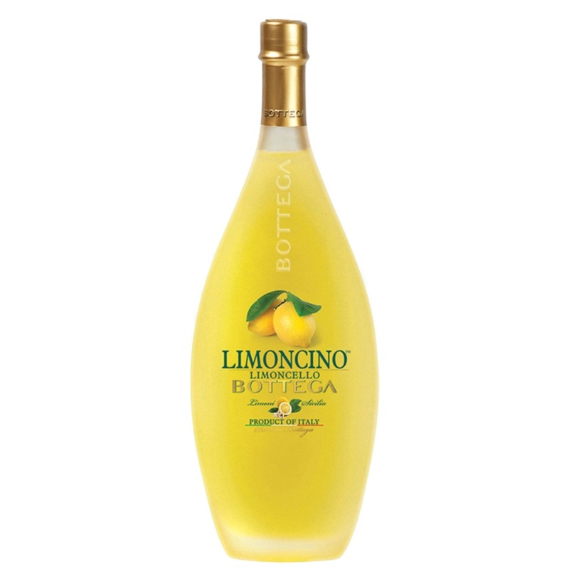 Bottega Limoncino Liqueur