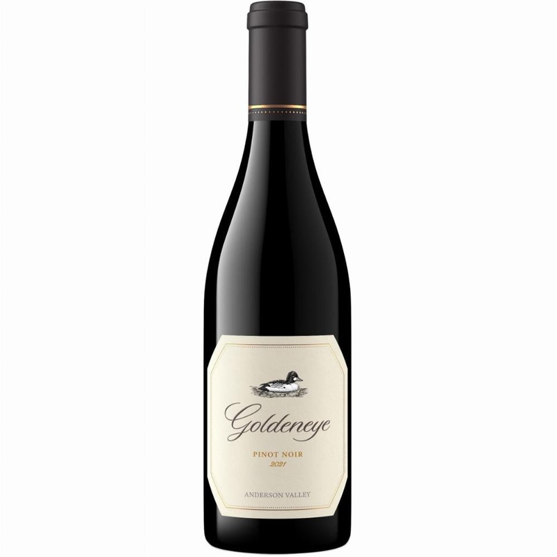 Duckhorn Goldeneye Pinot Noir 2022 750ml
