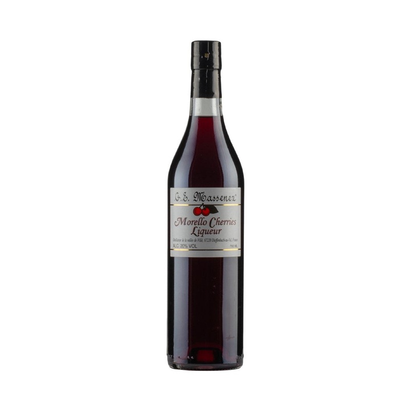 G. E. Massenez Cherry | 700ML