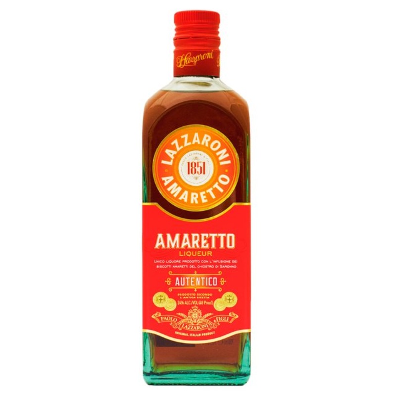 Lazzaroni Amaretto